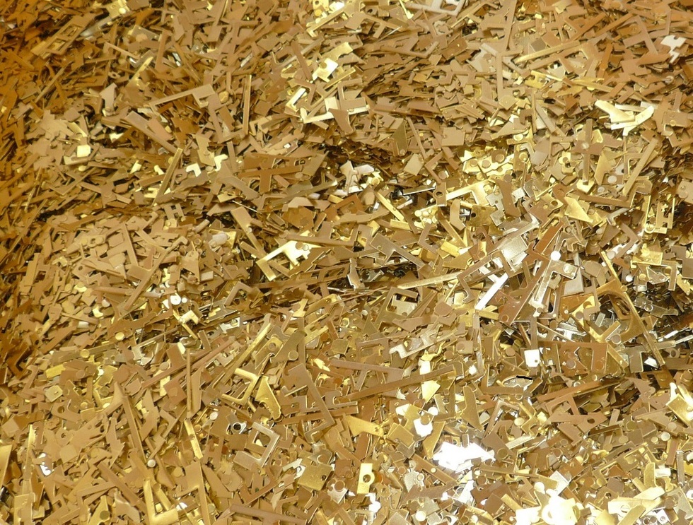 黄銅（真鍮）の種類と説明 - 株式会社鐘栄商店